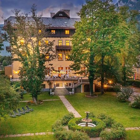 Hotel Marienhof Reichenau Buitenkant foto