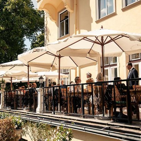 Hotel Marienhof Reichenau Buitenkant foto