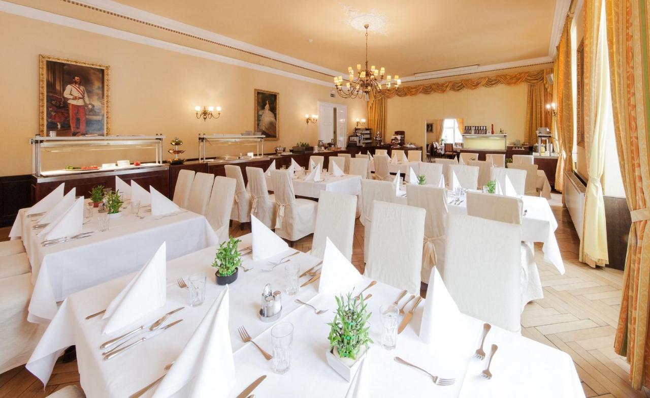 Hotel Marienhof Reichenau Buitenkant foto