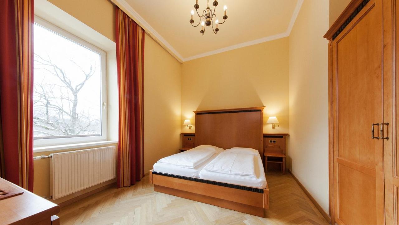Hotel Marienhof Reichenau Buitenkant foto