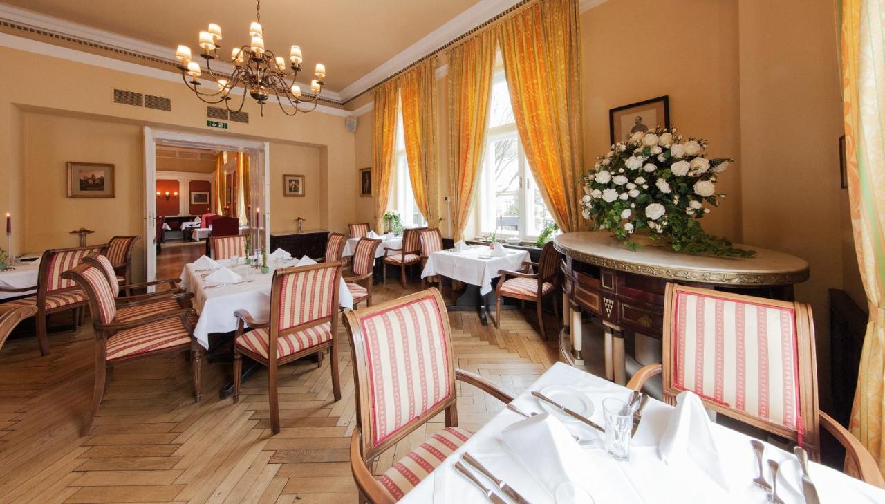 Hotel Marienhof Reichenau Buitenkant foto