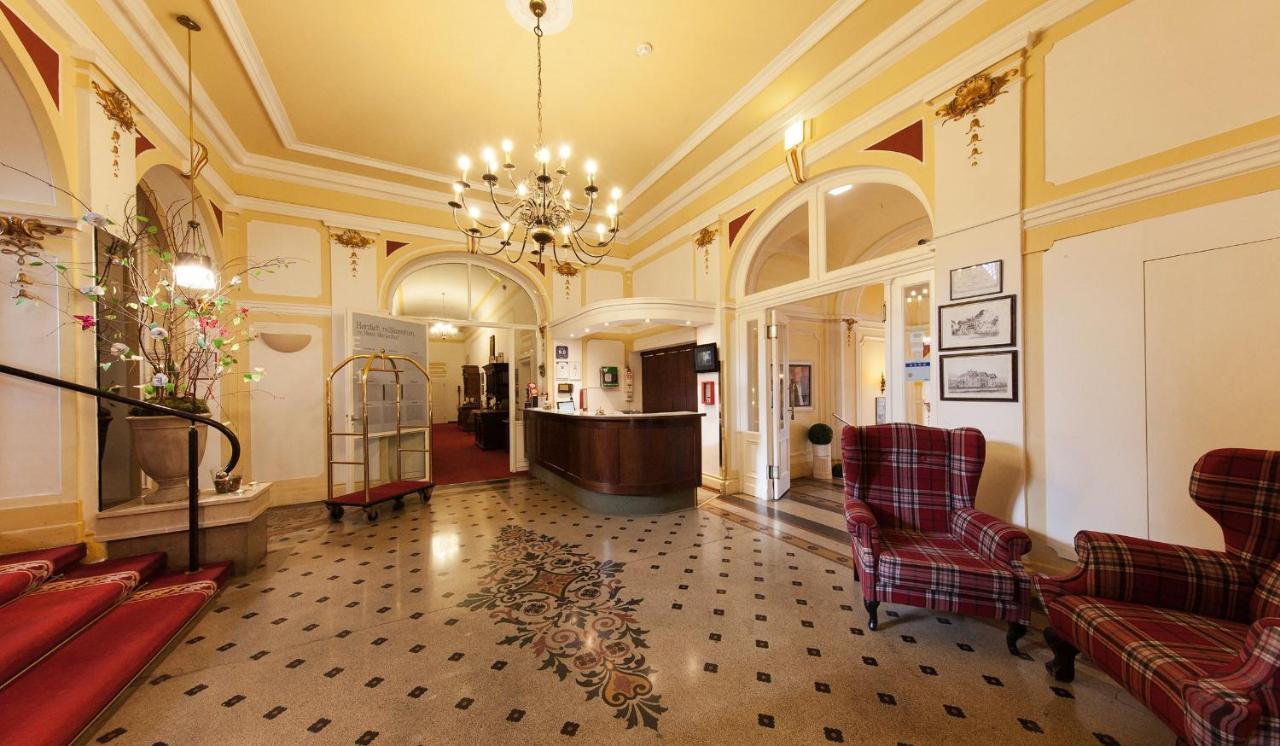 Hotel Marienhof Reichenau Buitenkant foto