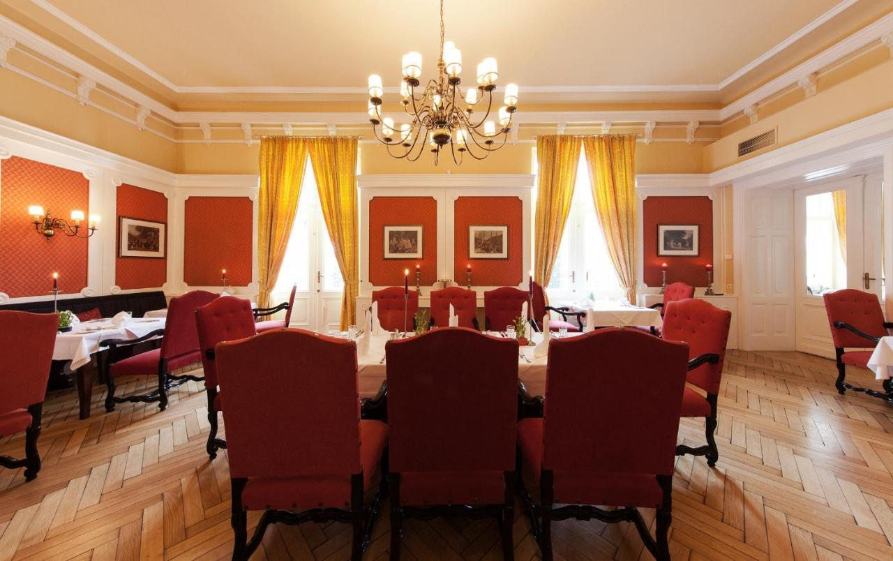 Hotel Marienhof Reichenau Buitenkant foto