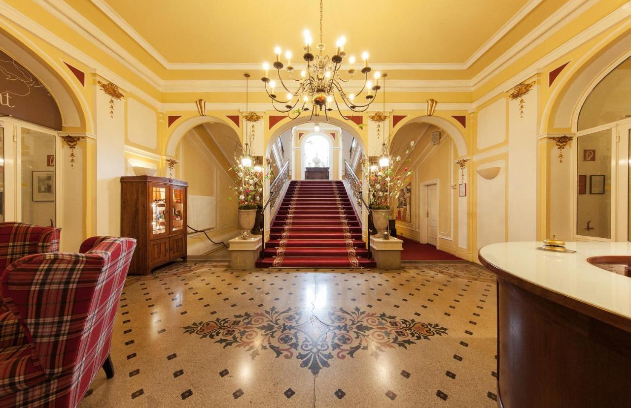 Hotel Marienhof Reichenau Buitenkant foto