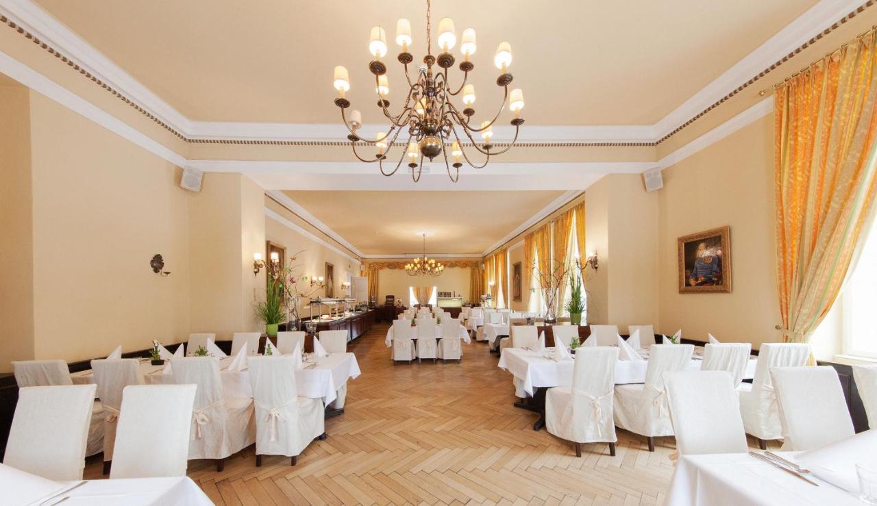Hotel Marienhof Reichenau Buitenkant foto
