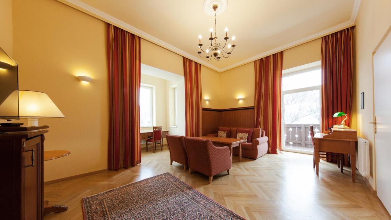Hotel Marienhof Reichenau Buitenkant foto