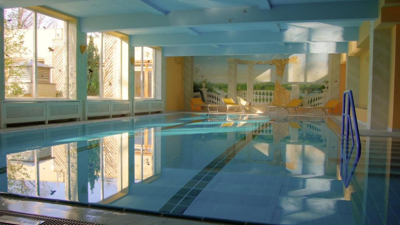Hotel Marienhof Reichenau Buitenkant foto