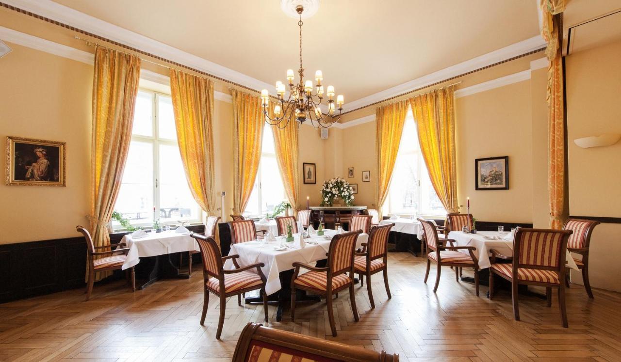 Hotel Marienhof Reichenau Buitenkant foto