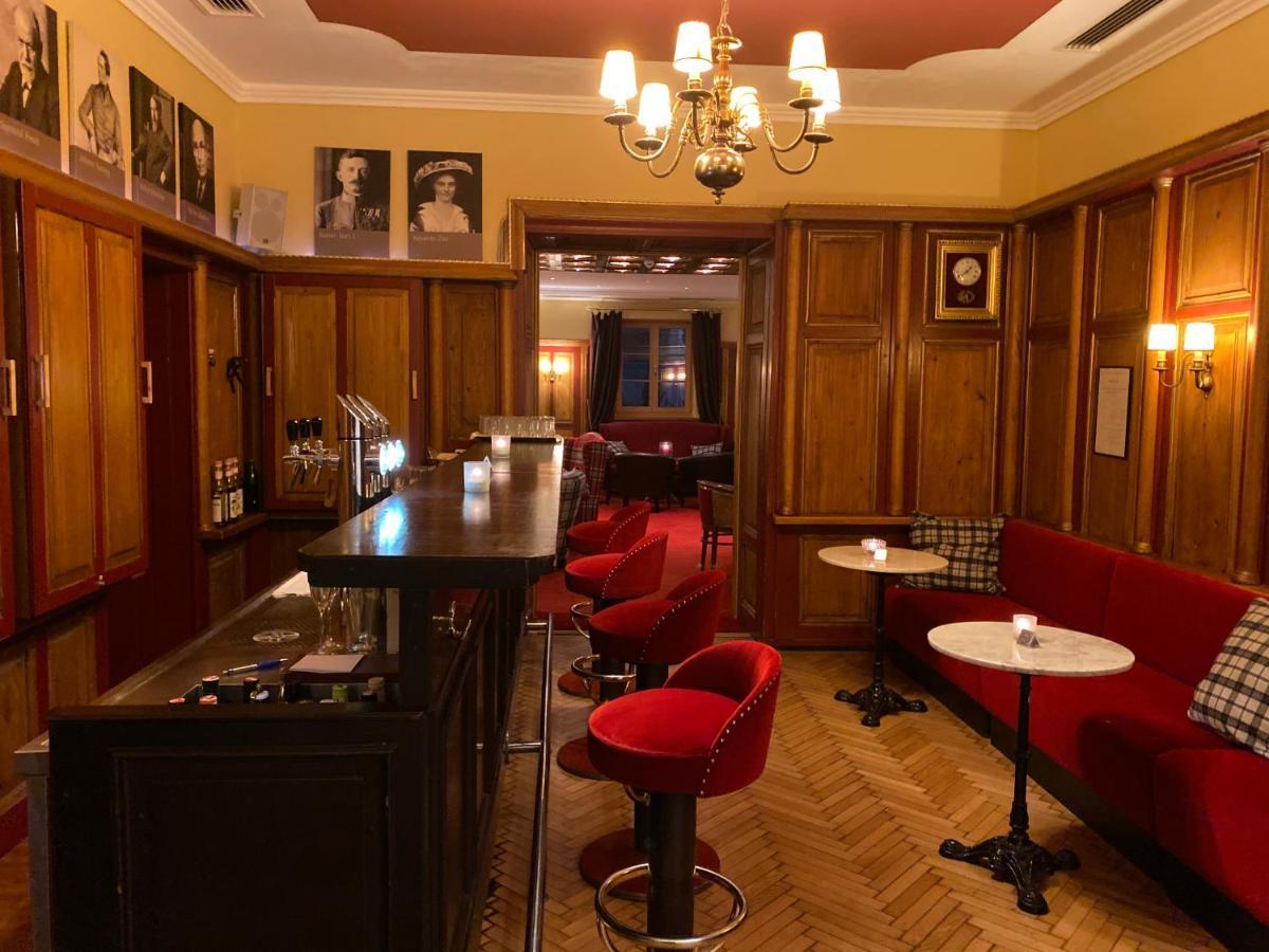 Hotel Marienhof Reichenau Buitenkant foto