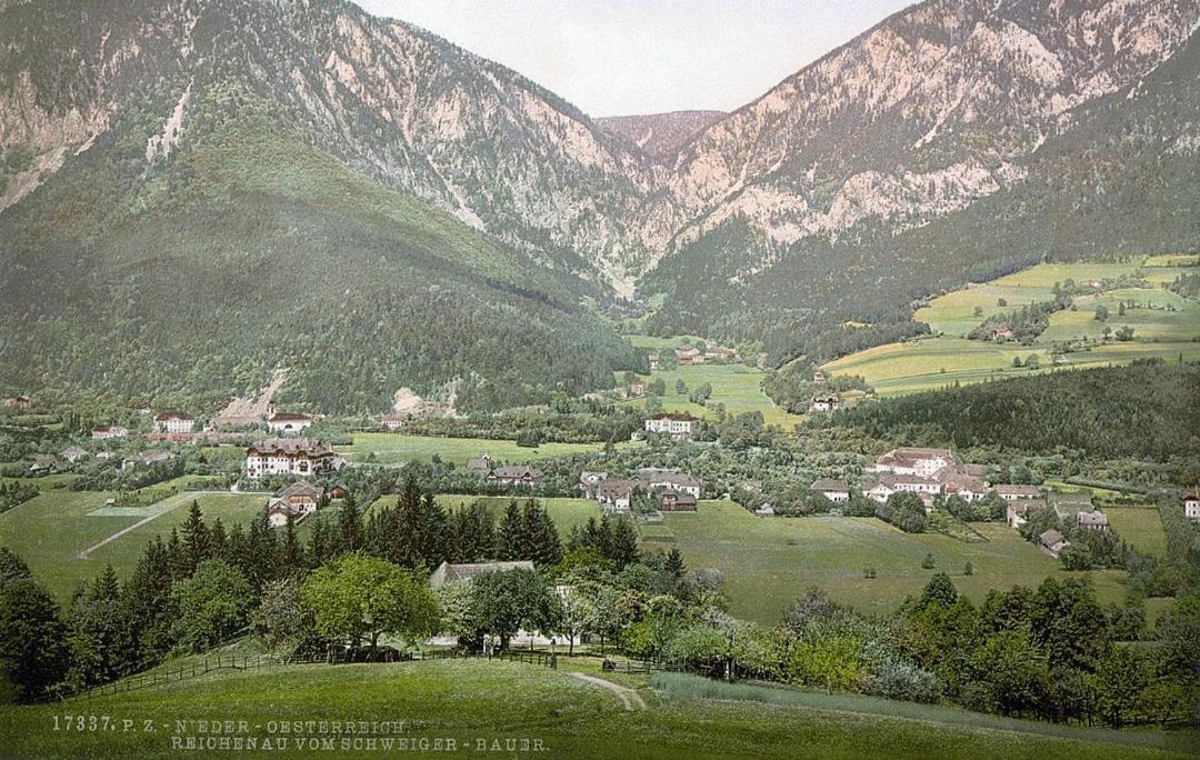 Hotel Marienhof Reichenau Buitenkant foto