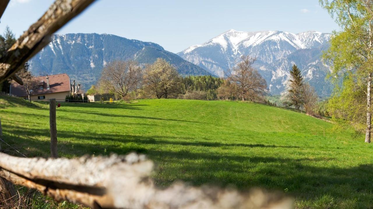 Hotel Marienhof Reichenau Buitenkant foto