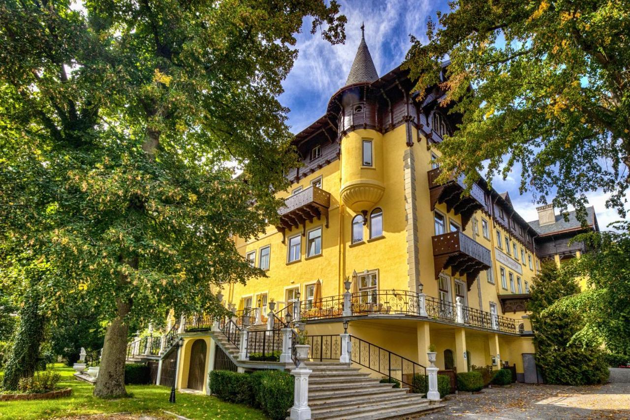 Hotel Marienhof Reichenau Buitenkant foto