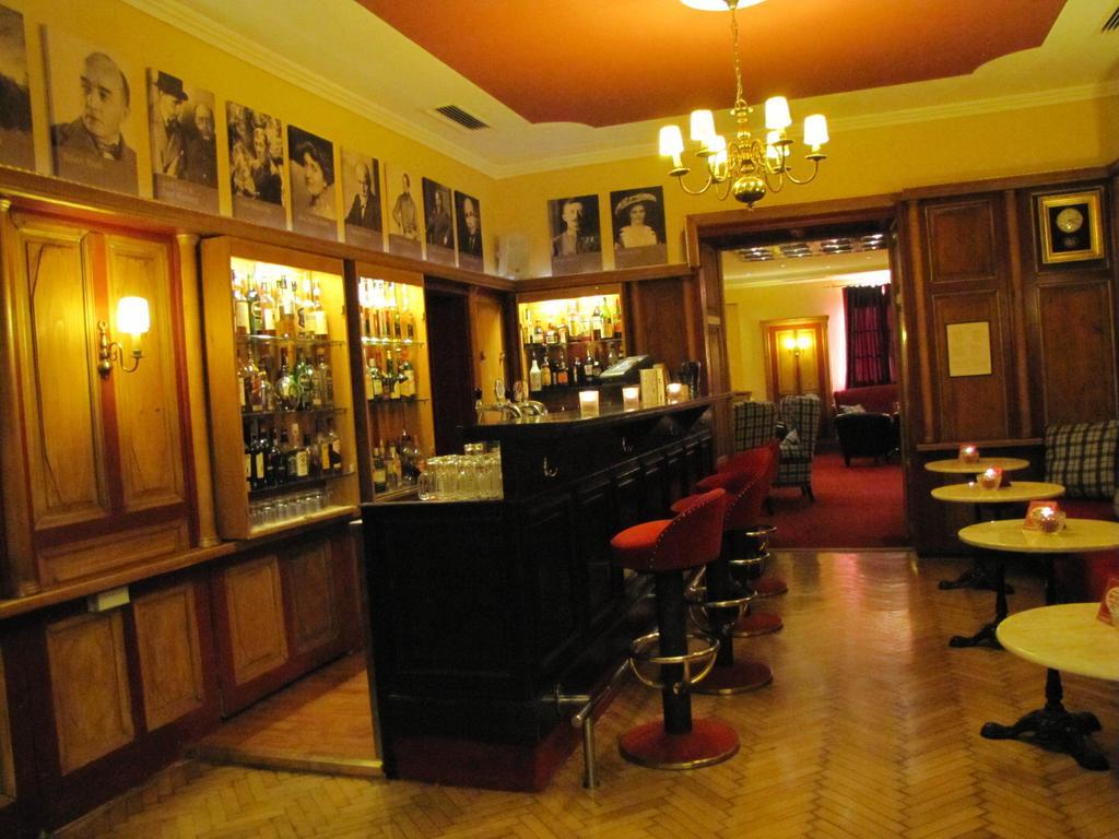 Hotel Marienhof Reichenau Buitenkant foto