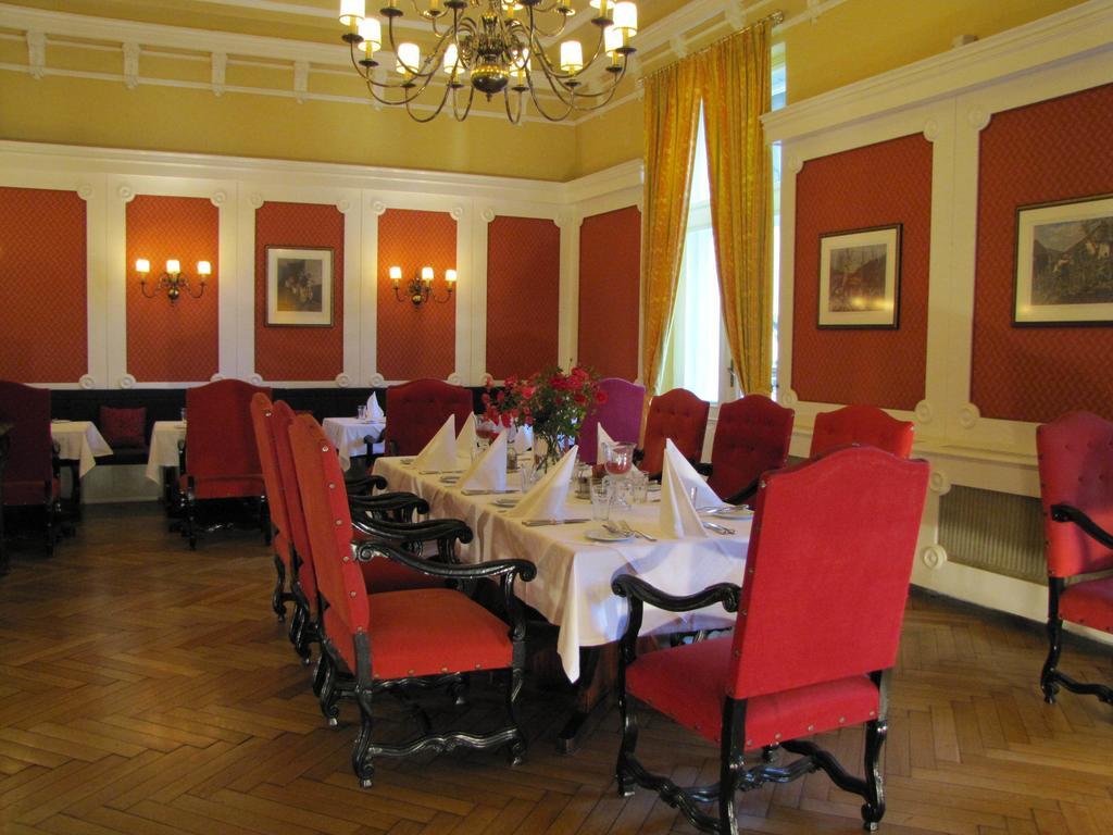 Hotel Marienhof Reichenau Buitenkant foto