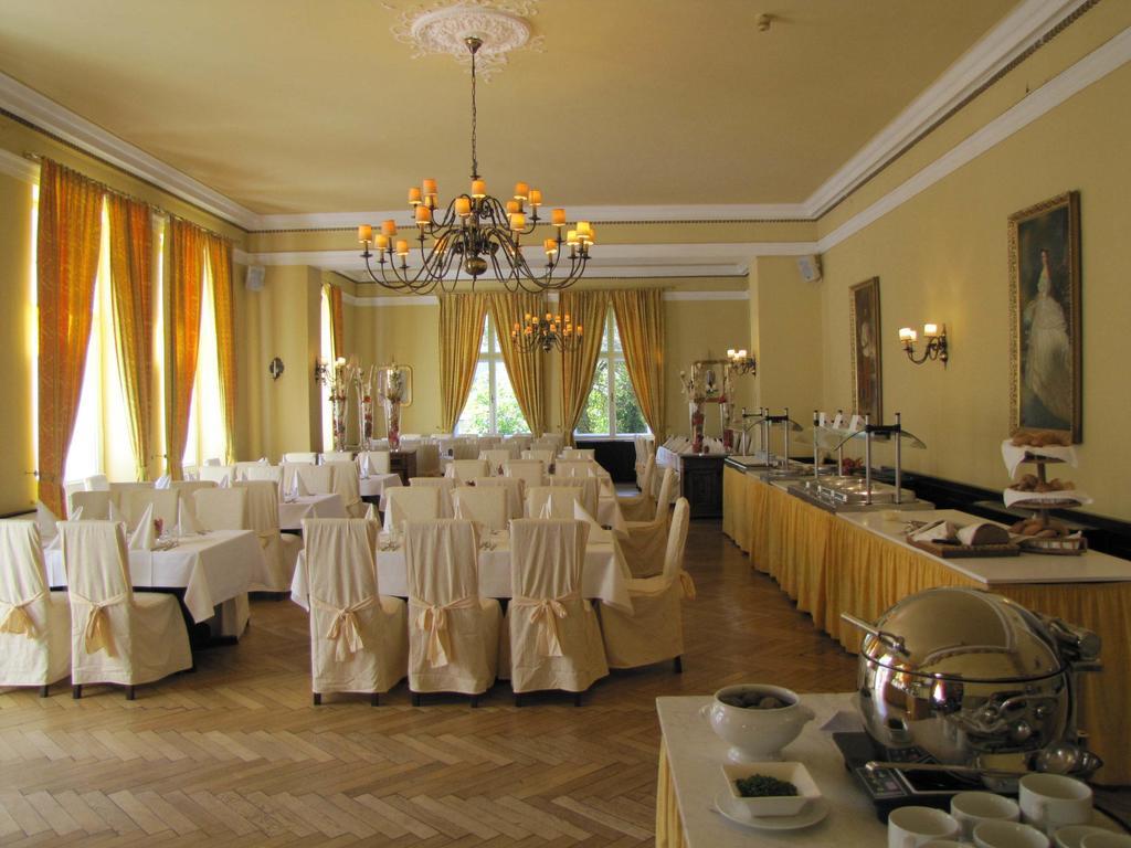 Hotel Marienhof Reichenau Buitenkant foto