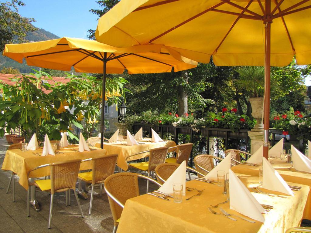 Hotel Marienhof Reichenau Buitenkant foto