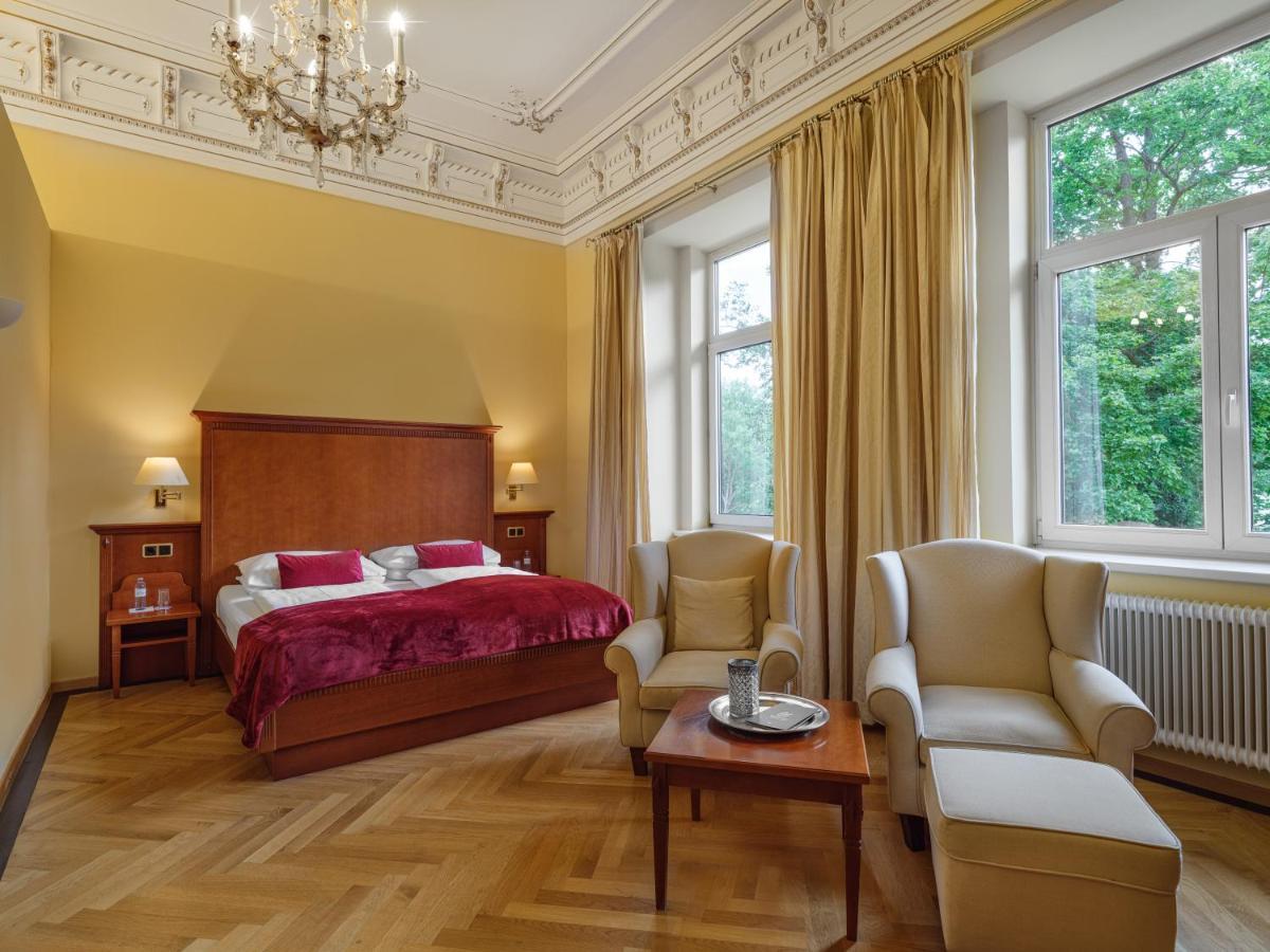 Hotel Marienhof Reichenau Buitenkant foto