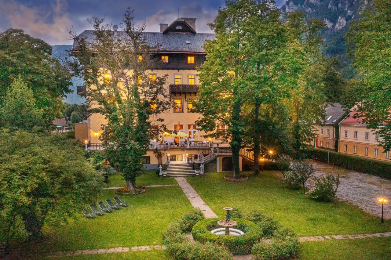 Hotel Marienhof Reichenau Buitenkant foto