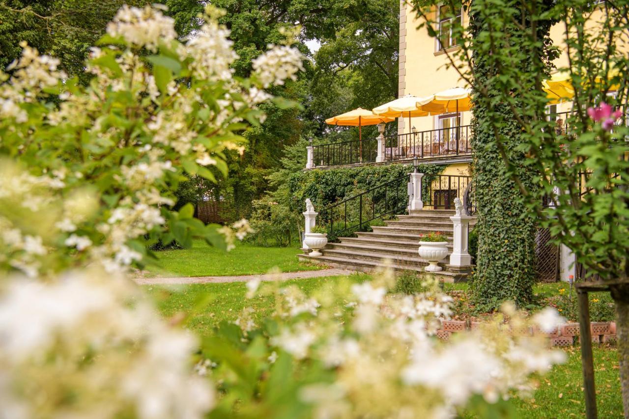 Hotel Marienhof Reichenau Buitenkant foto