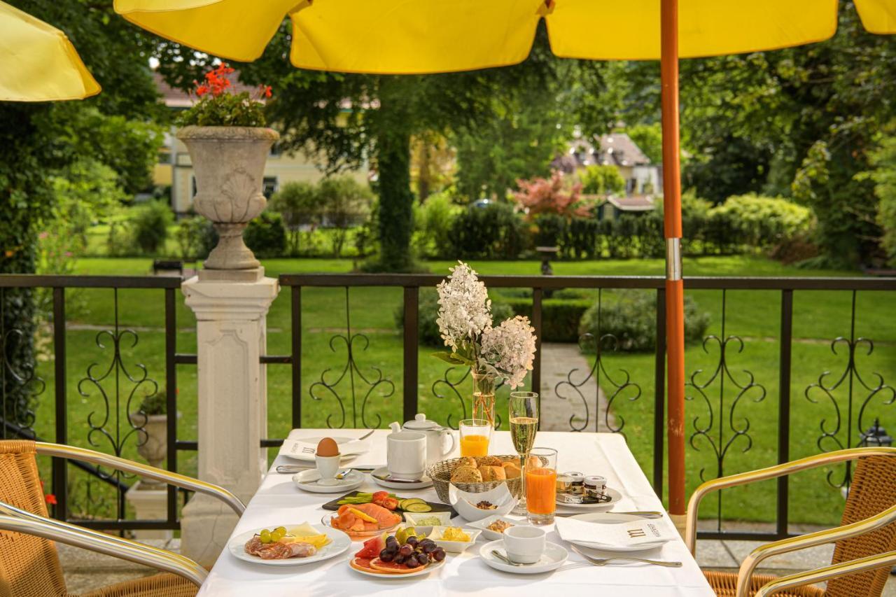 Hotel Marienhof Reichenau Buitenkant foto