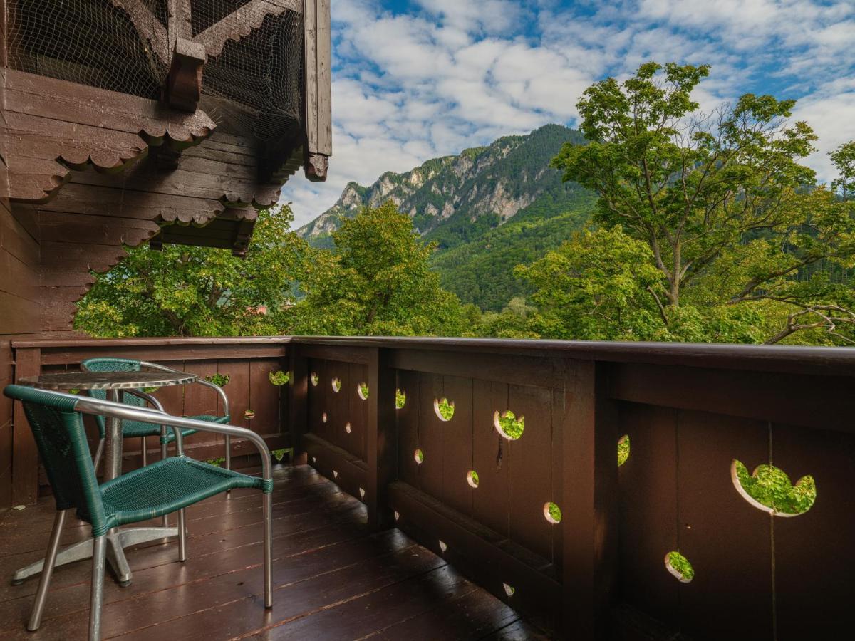 Hotel Marienhof Reichenau Buitenkant foto