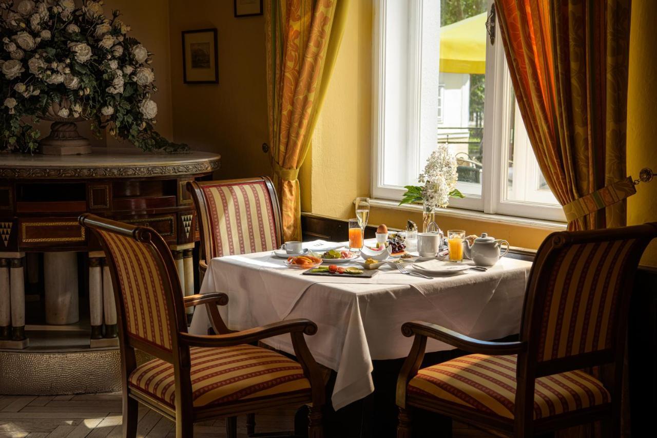 Hotel Marienhof Reichenau Buitenkant foto