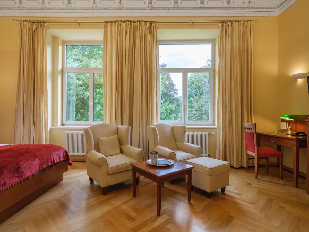 Hotel Marienhof Reichenau Buitenkant foto