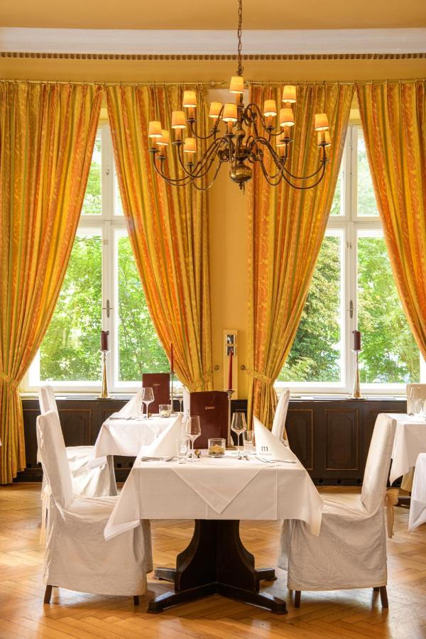 Hotel Marienhof Reichenau Buitenkant foto