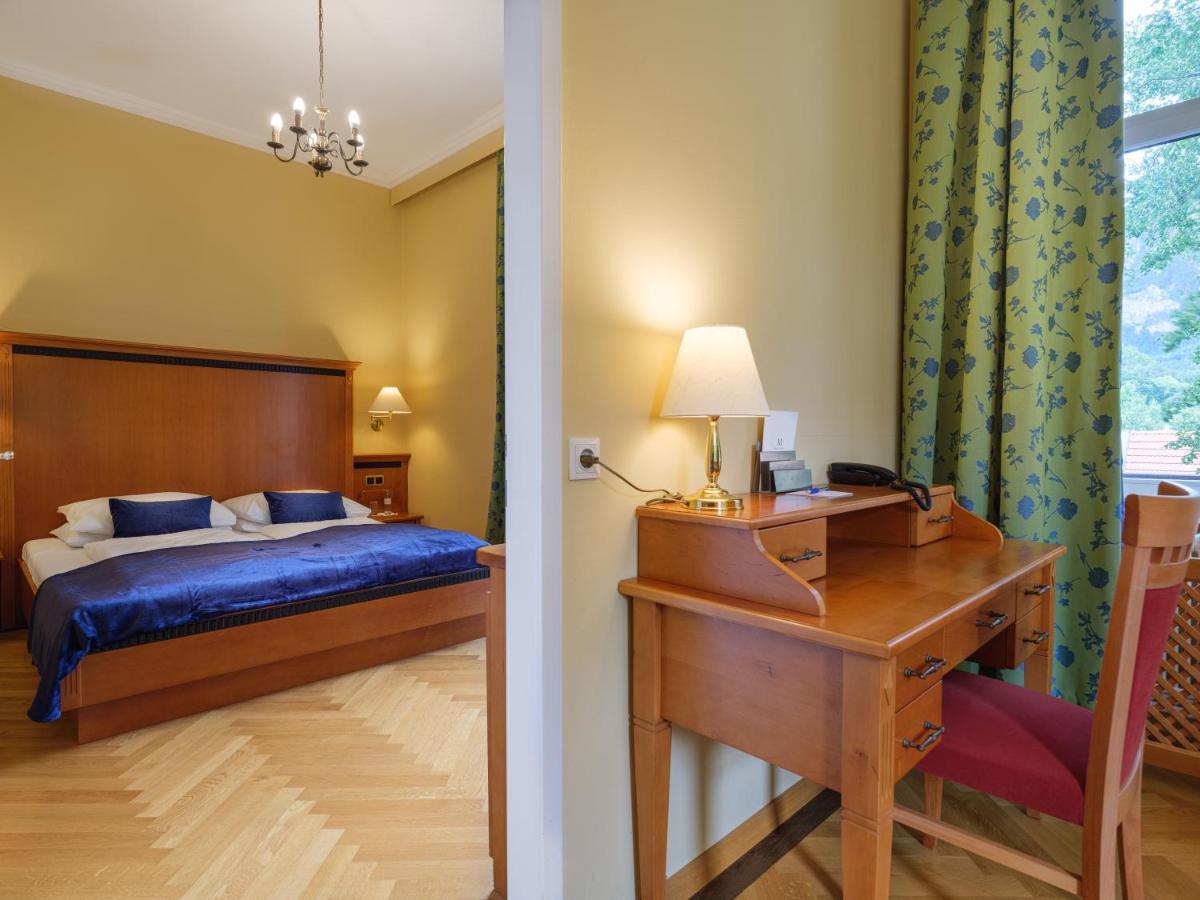Hotel Marienhof Reichenau Buitenkant foto