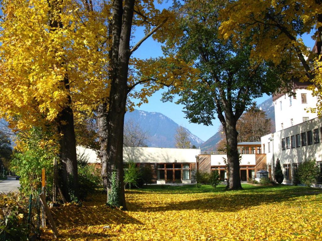 Hotel Marienhof Reichenau Buitenkant foto