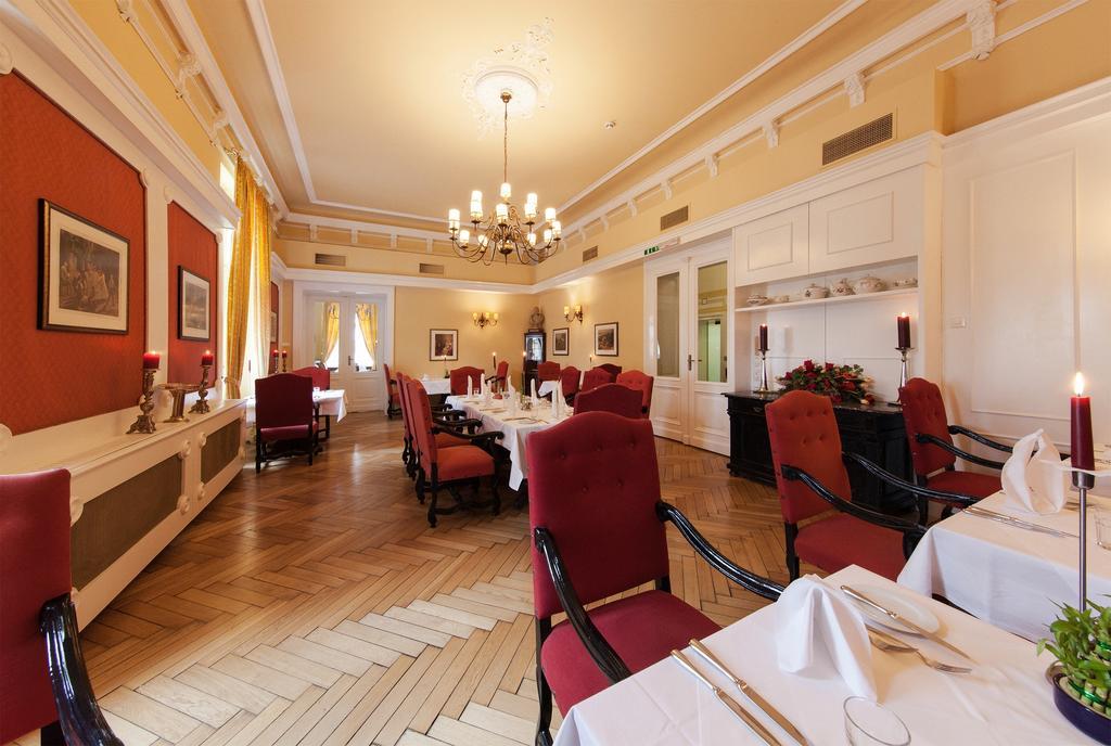 Hotel Marienhof Reichenau Buitenkant foto