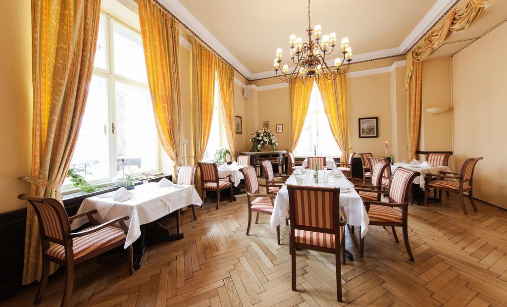 Hotel Marienhof Reichenau Buitenkant foto