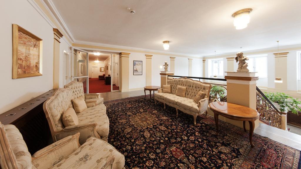 Hotel Marienhof Reichenau Buitenkant foto