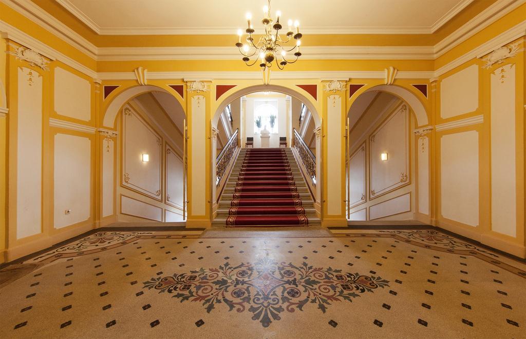Hotel Marienhof Reichenau Buitenkant foto