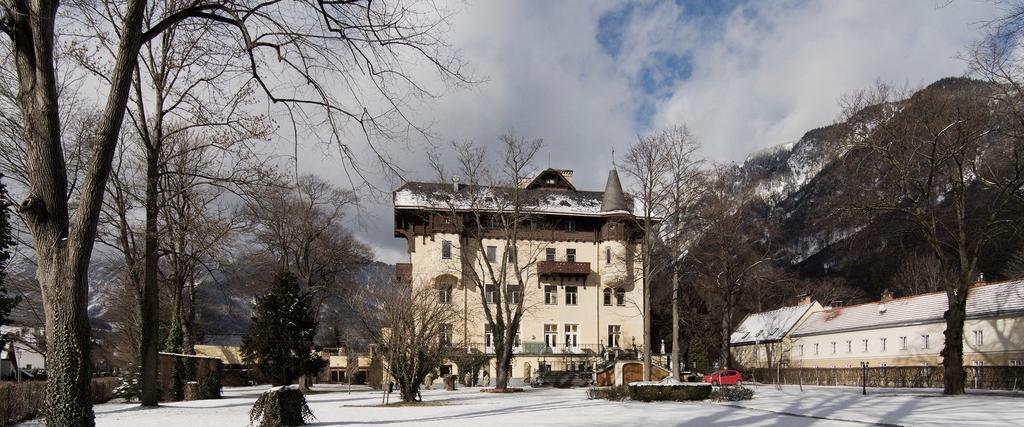 Hotel Marienhof Reichenau Buitenkant foto