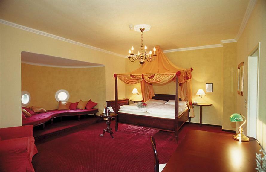 Hotel Marienhof Reichenau Buitenkant foto