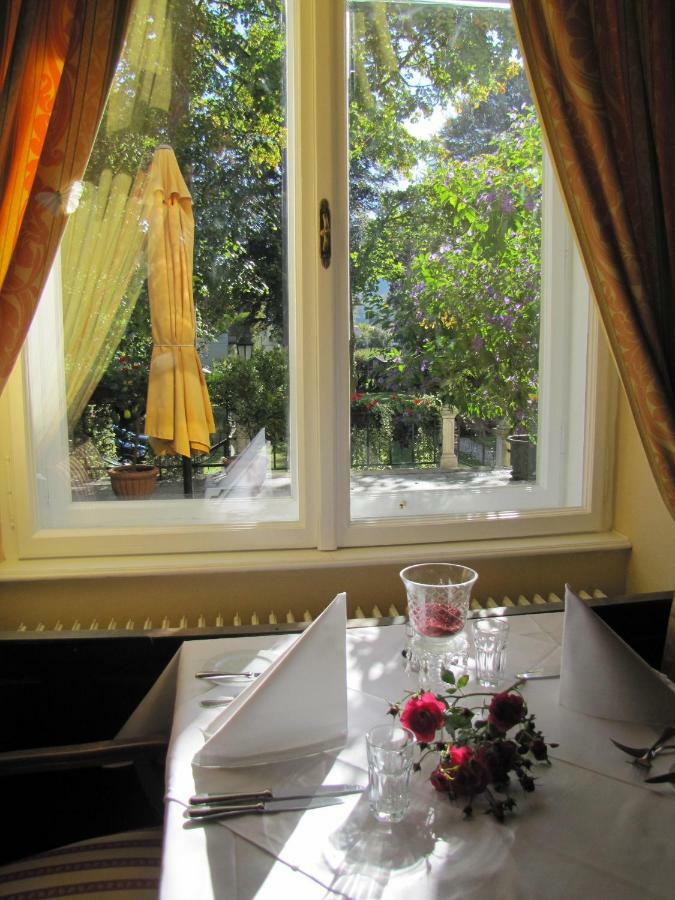 Hotel Marienhof Reichenau Buitenkant foto
