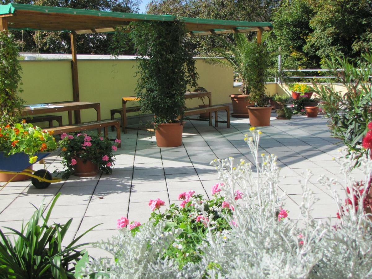 Hotel Marienhof Reichenau Buitenkant foto