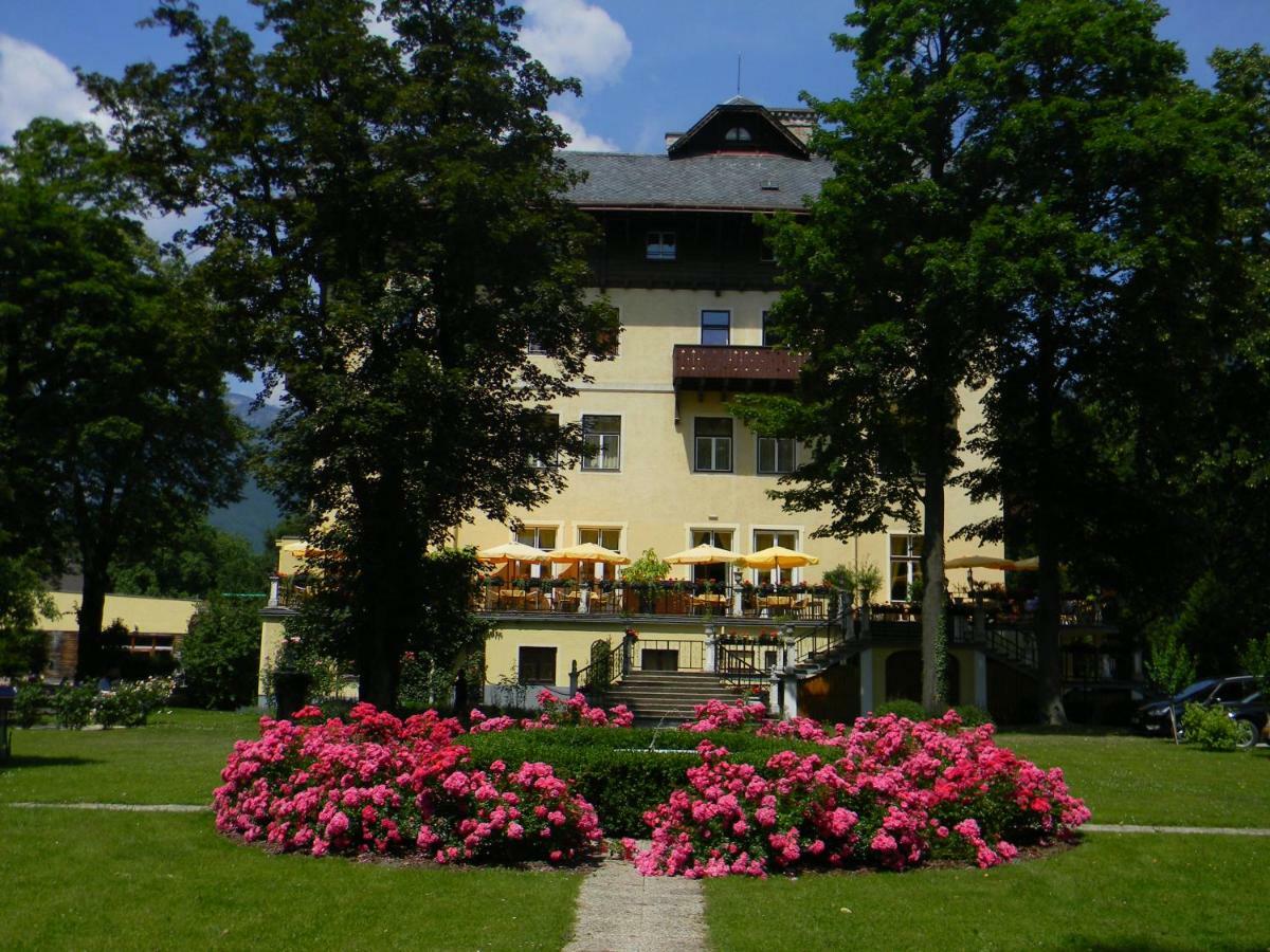 Hotel Marienhof Reichenau Buitenkant foto