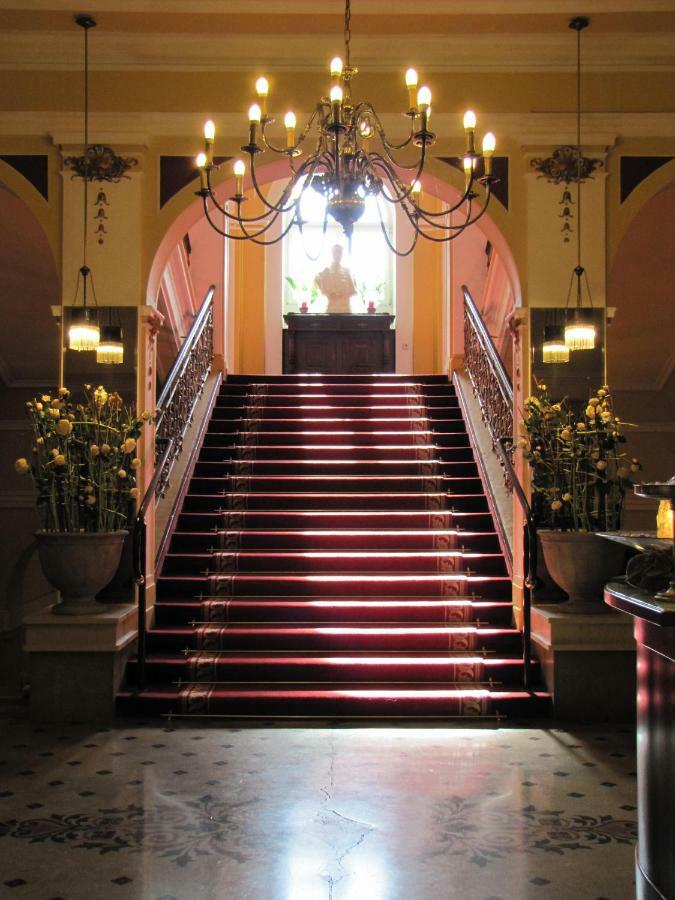 Hotel Marienhof Reichenau Buitenkant foto