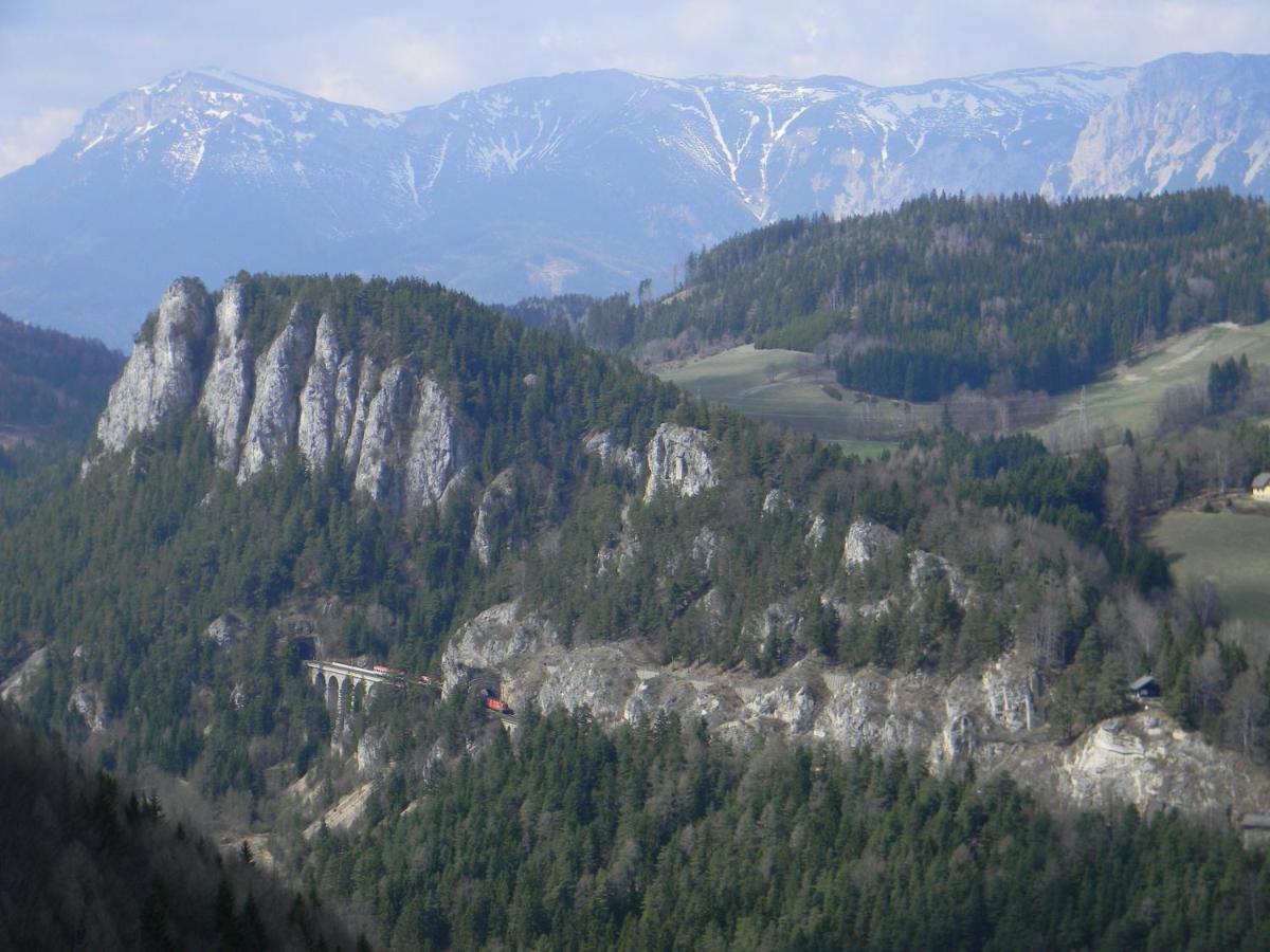 Hotel Marienhof Reichenau Buitenkant foto